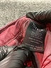 Torrid Burgundy Jeggings Size 12 - photo 8