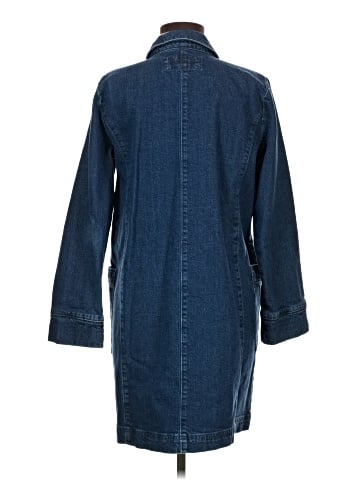Ann Taylor LOFT Casual Dress (view 2)