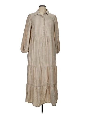Max Studio Casual Dress (view 1)