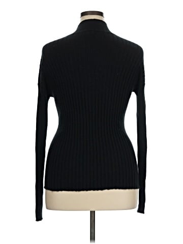 C by Bloomingdales Cashmere Pullover Sweater (view 2)