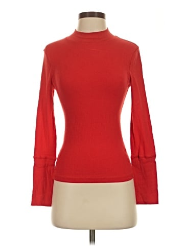 Intimately by Free People Long Sleeve Turtleneck (view 1)