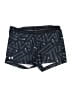 Under Armour Graphic Blue Athletic Shorts Size L (estimated) - photo 1