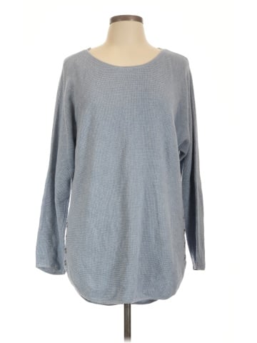 MICHAEL Michael Kors Pullover Sweater (view 1)