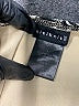 Citiknits Black 3/4 Sleeve Top Size L - photo 7