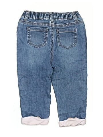 Baby B'gosh Jeans (view 2)