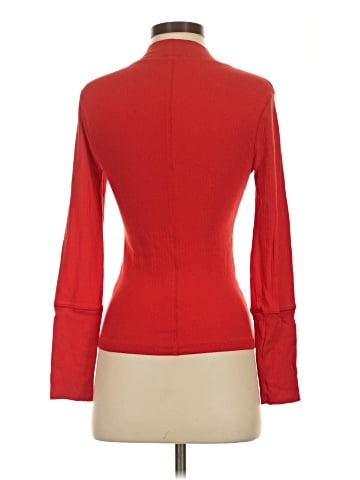 Intimately by Free People Long Sleeve Turtleneck (view 2)
