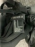 Forever 21 100% Polyester Black Sleeveless Blouse Size S - photo 7