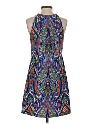 Jude Connally Cocktail Dress (view 2)