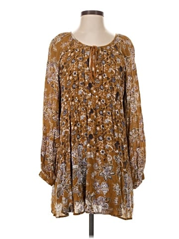 Free People Casual Dress (view 1)
