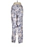 Tysa 100% Rayon Paisley Blue Casual Pants Size Med (2) - photo 2