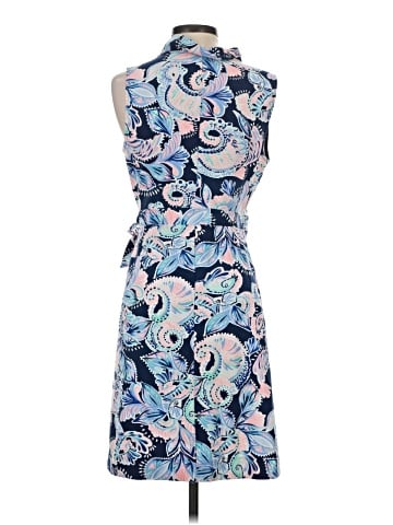 Lilly Pulitzer Vest (view 2)