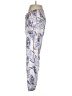 Tysa 100% Rayon Paisley Blue Casual Pants Size Med (2) - photo 5