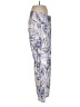 Tysa 100% Rayon Paisley Blue Casual Pants Size Med (2) - photo 4