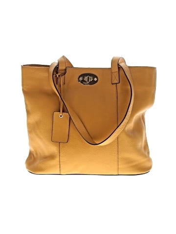 Ashwood Handbags Leather Tote (view 1)