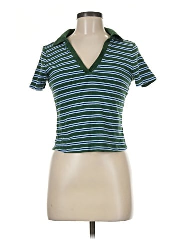 Old Navy Short Sleeve Polo (view 1)