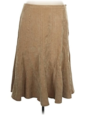 Sharagano Casual Skirt (view 1)