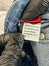 Jennifer Lopez Solid Blue Jeans Size 10 - photo 8