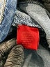 Jennifer Lopez Solid Blue Jeans Size 10 - photo 9