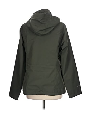 Eddie Bauer Raincoat (view 2)