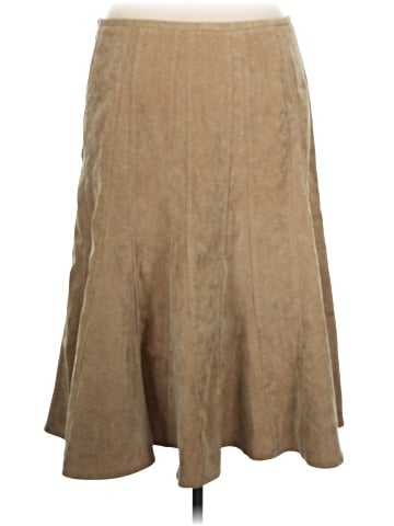 Sharagano Casual Skirt (view 2)