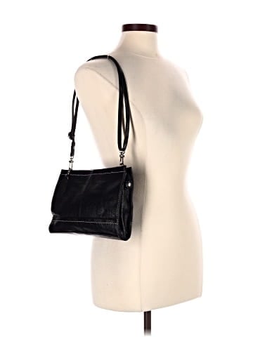 The Sak Leather Crossbody Bag (view 2)