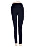 Splits 59 Color Block Blue Active Pants Size S - photo 2