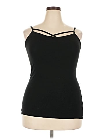Torrid Tank Top (view 1)