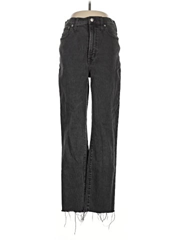 Madewell Jeans (view 1)