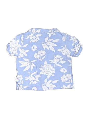 An Original Penguin by Munsingwear Short Sleeve Button-Down Shirt (view 2)