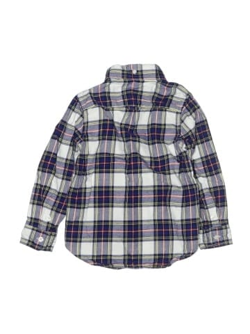Janie and Jack Long Sleeve Button-Down Shirt (view 2)