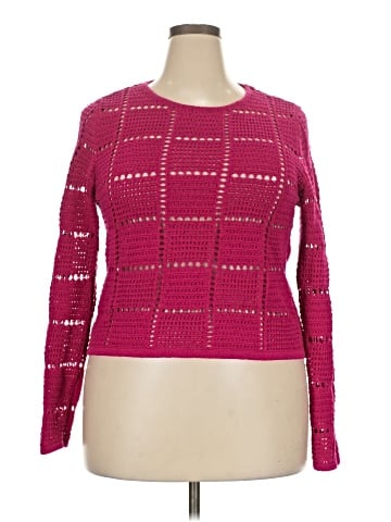 MNG Pullover Sweater (view 1)