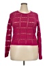 MNG Pink Pullover Sweater Size XXL - photo 1