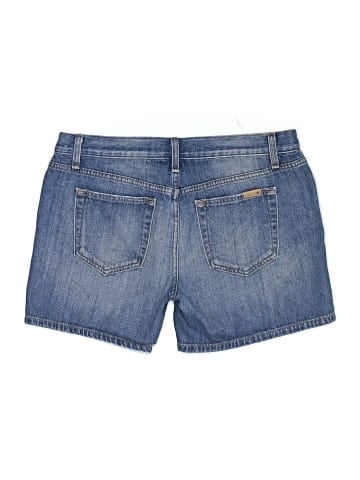 Joe's Jeans Denim Shorts (view 2)