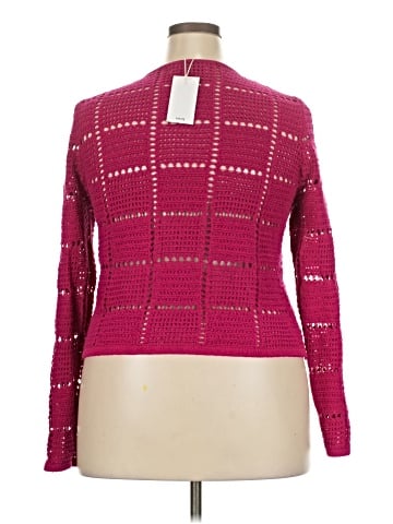 MNG Pullover Sweater (view 2)