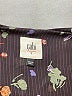 CAbi 100% Polyester Black Sleeveless Blouse Size S - photo 7