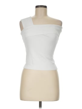 Alice + Olivia Sleeveless Top