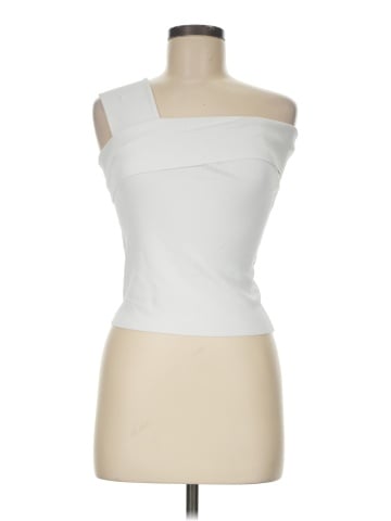 Alice + Olivia Sleeveless Top (view 1)