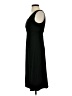 Eddie Bauer Solid Black Cocktail Dress Size XS - photo 5