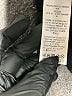 DAZY 100% Polyester Solid Black Formal Skirt Size S - photo 5