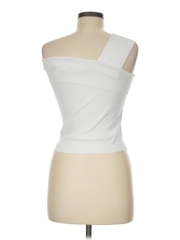 Alice + Olivia Sleeveless Top (view 2)