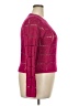 MNG Pink Pullover Sweater Size XXL - photo 4