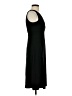 Eddie Bauer Solid Black Cocktail Dress Size XS - photo 4