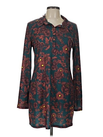 Zara Casual Dress (view 1)