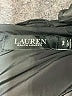 Lauren by Ralph Lauren 100% Polyester Black Coat Size S - photo 6