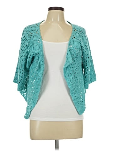 Attitudes by Renee Cardigan (view 1)