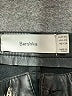 Bershka Black Casual Pants Size XS - photo 4