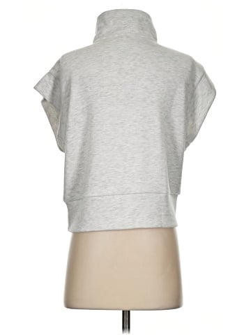 Danskin Short Sleeve Turtleneck (view 2)