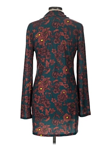 Zara Casual Dress (view 2)