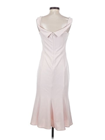 Gal Meets Glam Cocktail Dress (view 2)