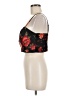 The Occasion by Old Navy 100% Polyester Black Tank Top Size M - photo 5